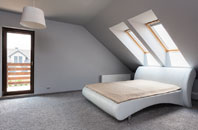 Hulcote bedroom extensions